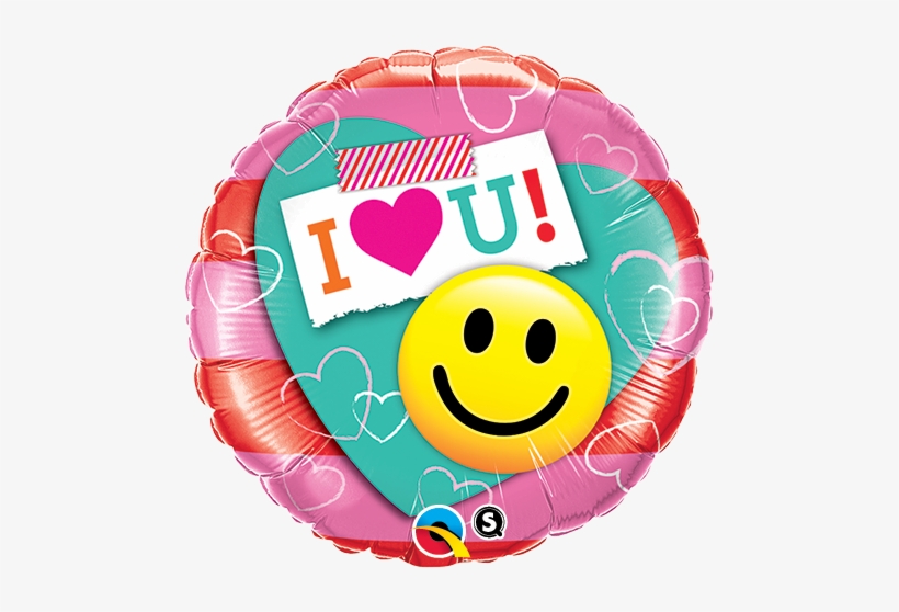 18" Precious Girls Club Balloon - Mylar Balloons Foil, transparent png #3025216