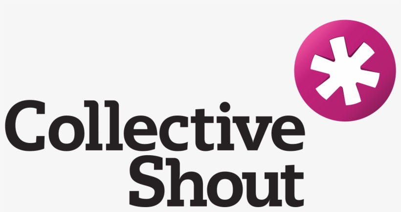 Collective Shout Logo, transparent png #3025265