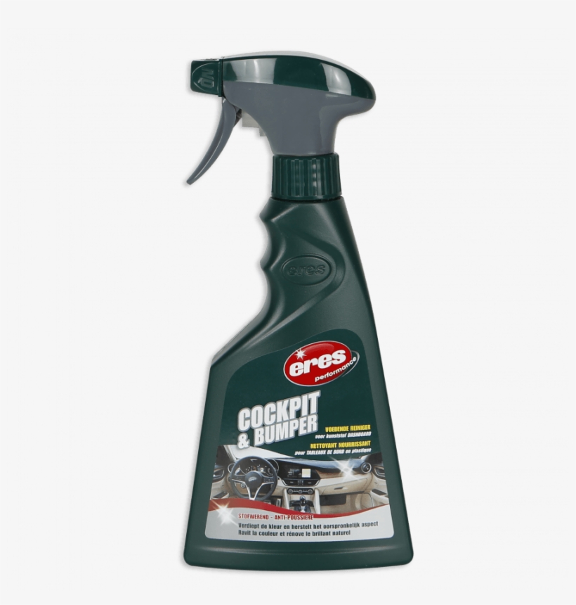 Cockpit & Bumper - Exhaust System, transparent png #3025286