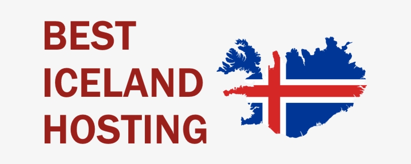 Top 5 Best Iceland Hosting Providers - Iceland Flag No Background, transparent png #3025363
