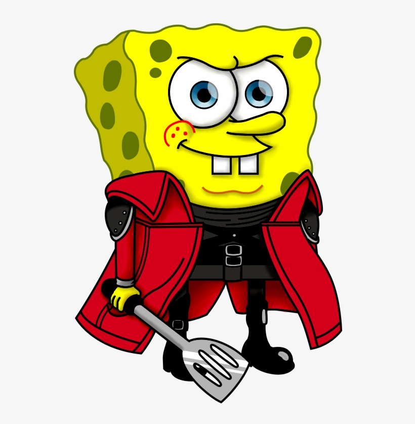 Bob esponja png imágenes