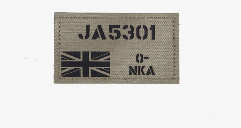 5" X 2" Mini Id Panel - Patch Panel, transparent png #3025459