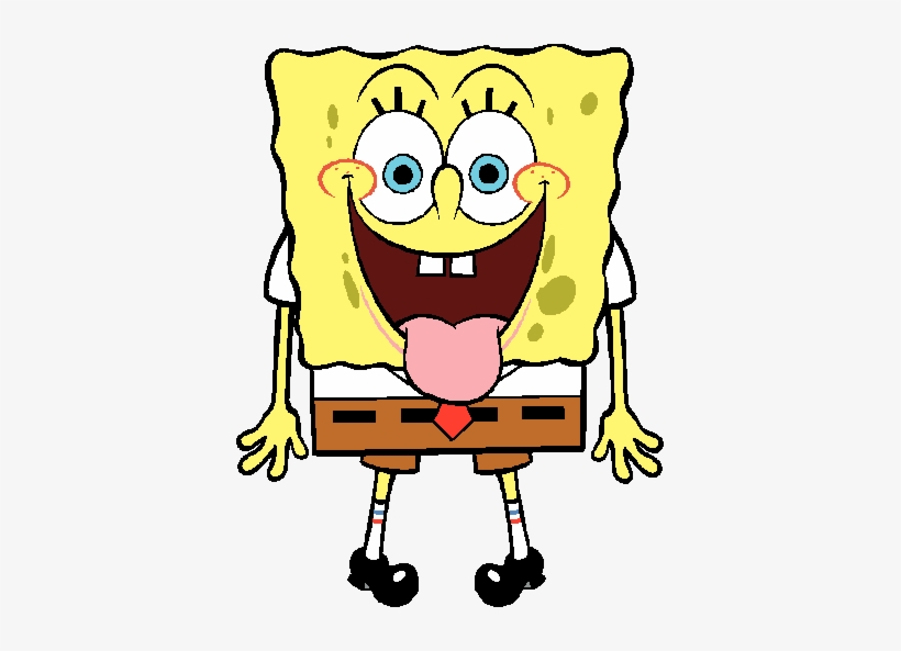 Pngs De El Famoso Bob Esponja C - Spongebob Squarepants, transparent png #3025461