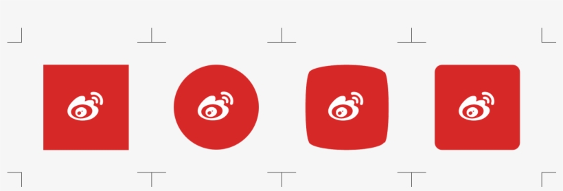 Get Started Quick Demo - Weibo Share Icon, transparent png #3025462