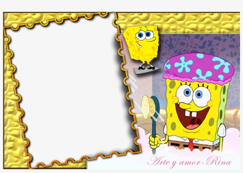Bob Esponja - Spongebob Squarepants, transparent png #3025502