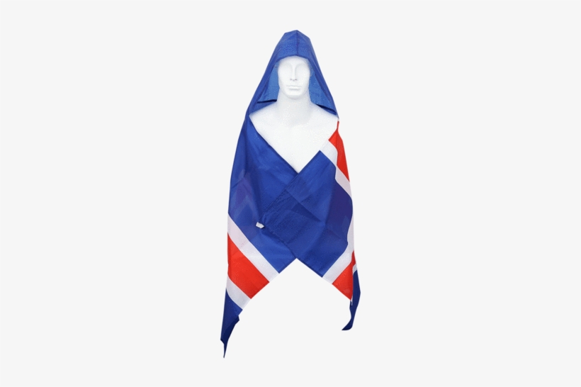 With The Icelandic Flag - Symbionese Liberation Army, transparent png #3025526