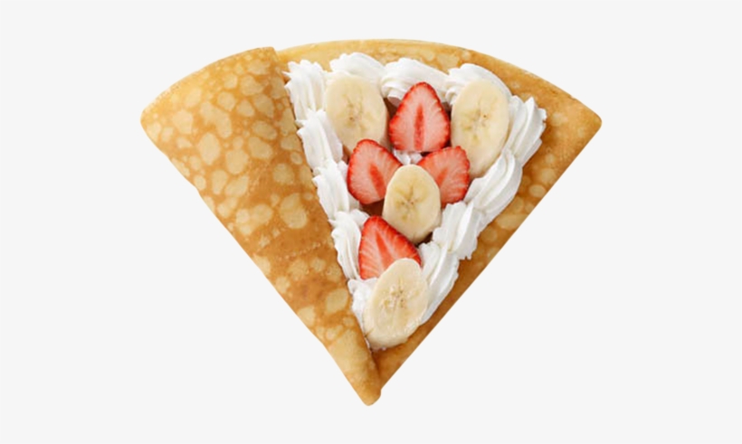 • Food Yum Crepes Png Transparent Momo - Crepes Transparent, transparent png #3025553