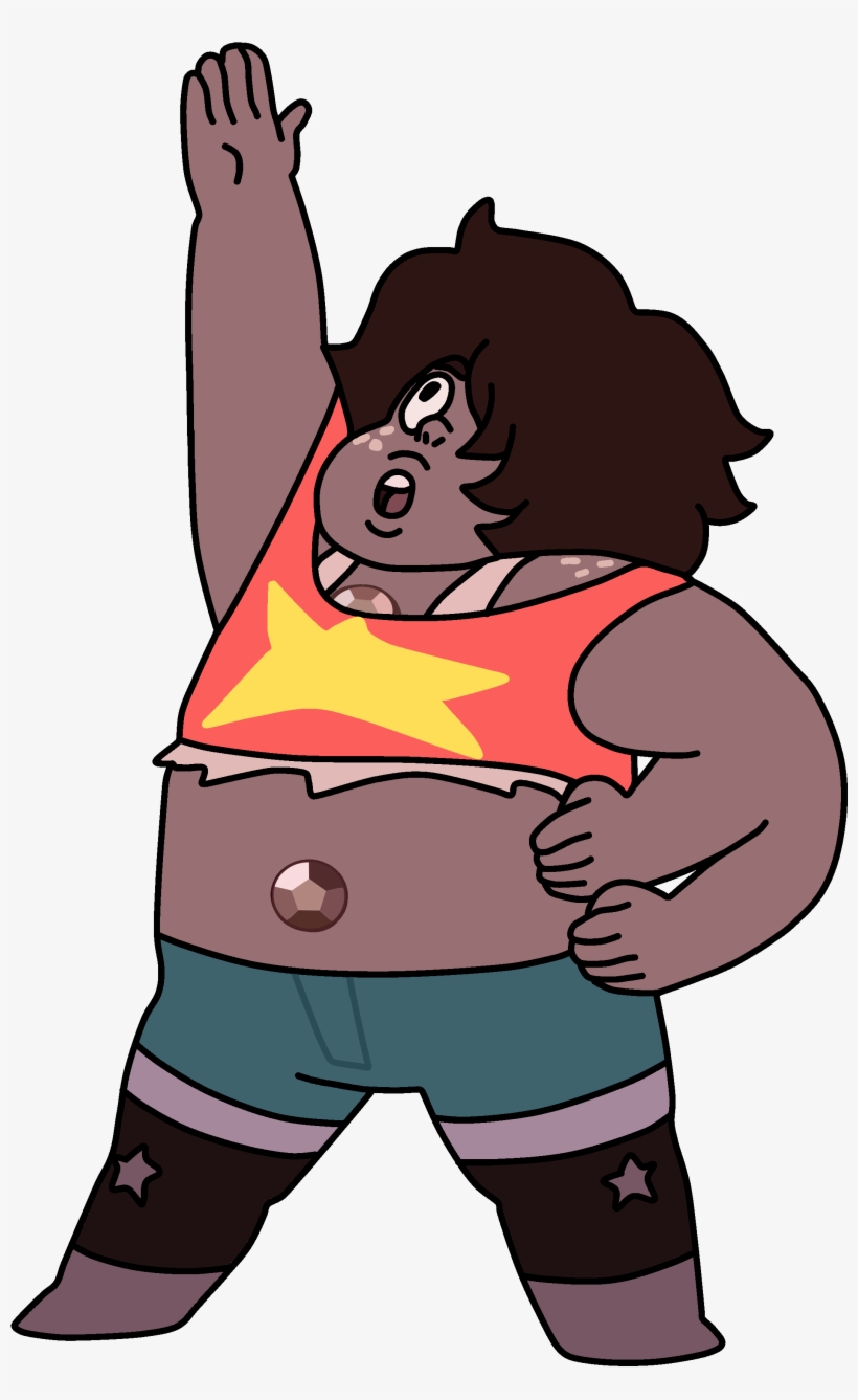 Smokey Quartz Png - Smoky Quartz Steven Universe Cosplay, transparent png #3025607