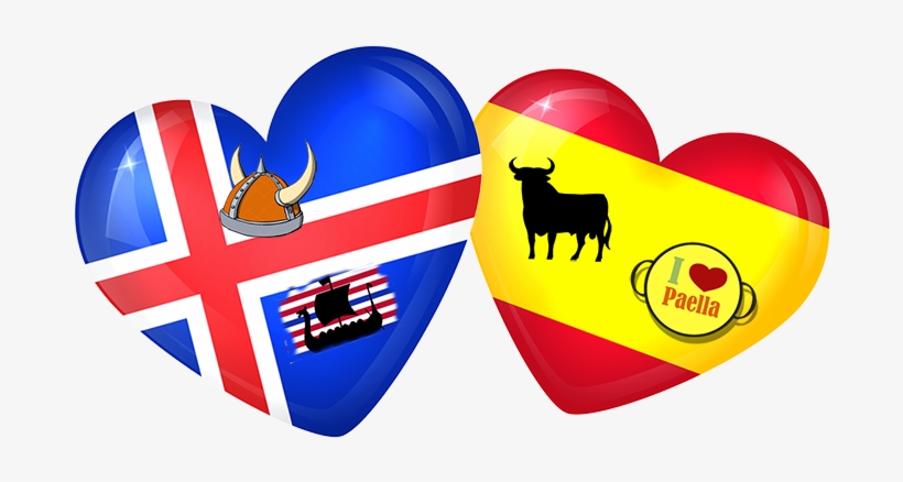 Iceland & Spain Meet And Greet 6 / 17 / 2017 By Xarifa, transparent png #3025634
