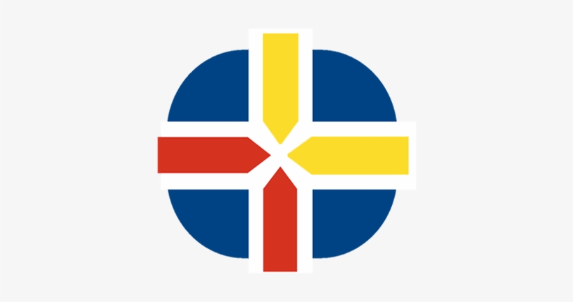 Swedish-icelandic - Emblem, transparent png #3025659