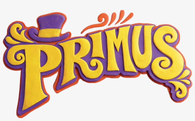 Primus Wonka Pic - Primus - Primus & The Chocolate Factory, transparent png #3025662