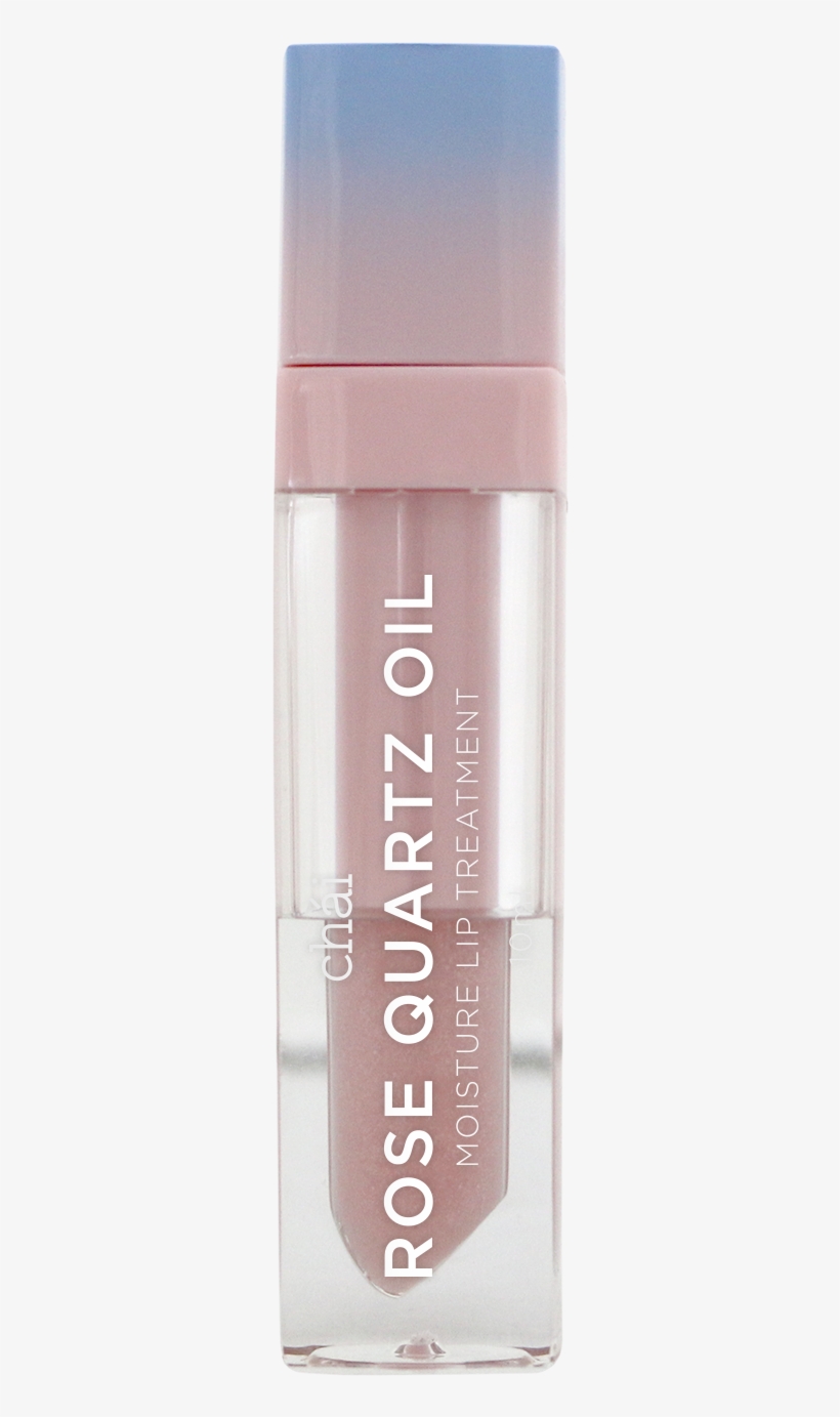 Rose Quartz Oil Moisture Lip Treatment - Quartz, transparent png #3025663