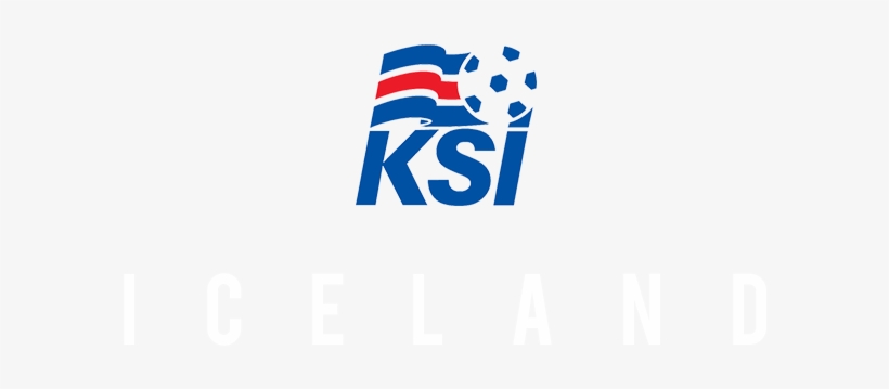 How On Earth Did They Do It A Country Of 332,000 People - Iceland Football, transparent png #3025706
