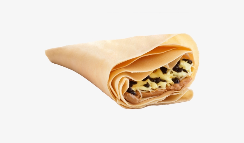 Peanut Butter - Crêpe, transparent png #3025800