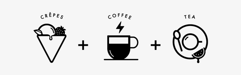 Crepes Coffee Tea Icons-v3, transparent png #3025849