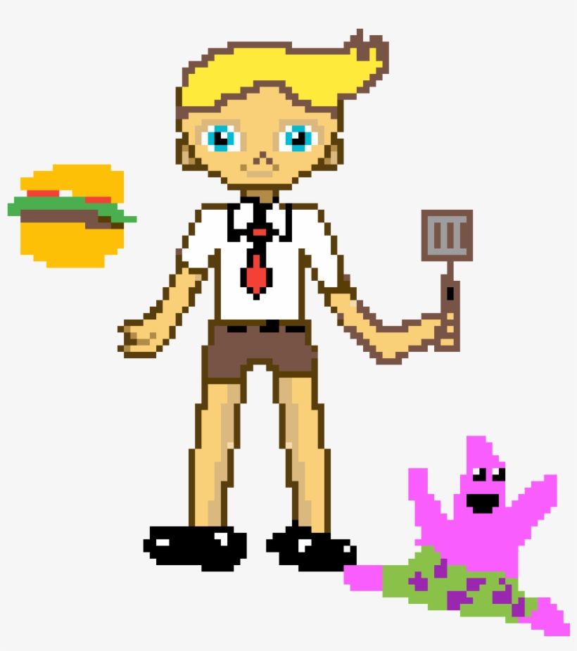 Bob Esponja - Cartoon, transparent png #3025870