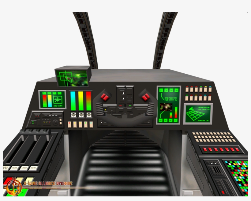 Xwa Upgrade Main - Musical Keyboard, transparent png #3025912