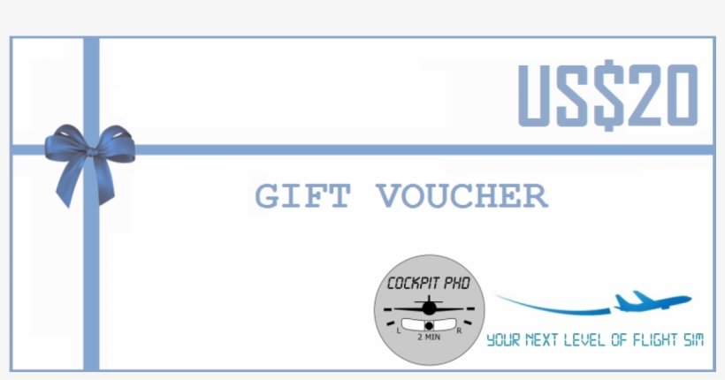 Us$20 Cash Voucher - Balada Segura - Free Transparent PNG Download - PNGkey