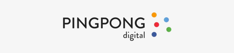 Pingpong Digital On Twitter - Pingpong Digital, transparent png #3025981