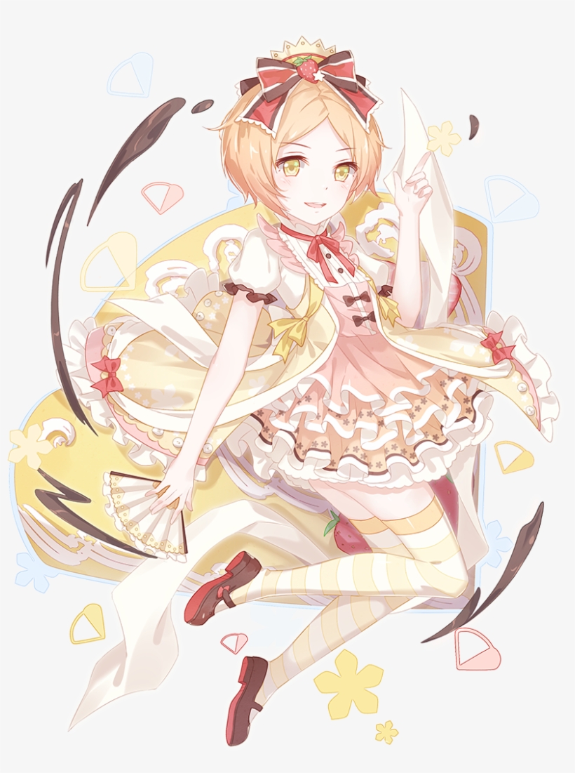 Ascended-crepe - Wiki, transparent png #3026001