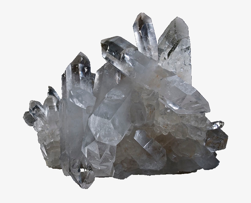 Quartz Native Visions - Quartz Crystal, transparent png #3026026