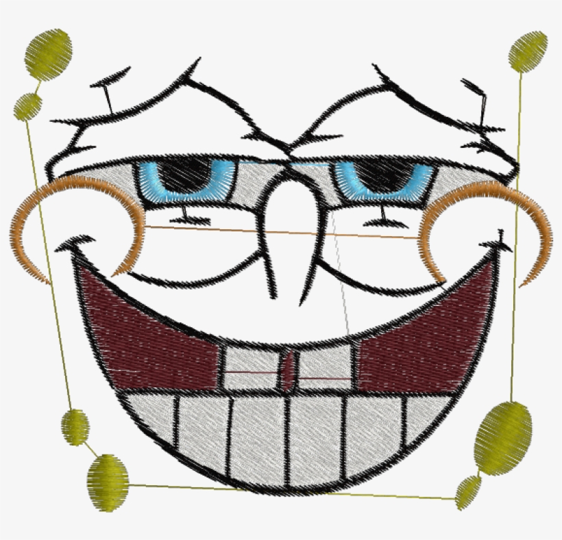 Spongebob Squarepants, transparent png #3026050