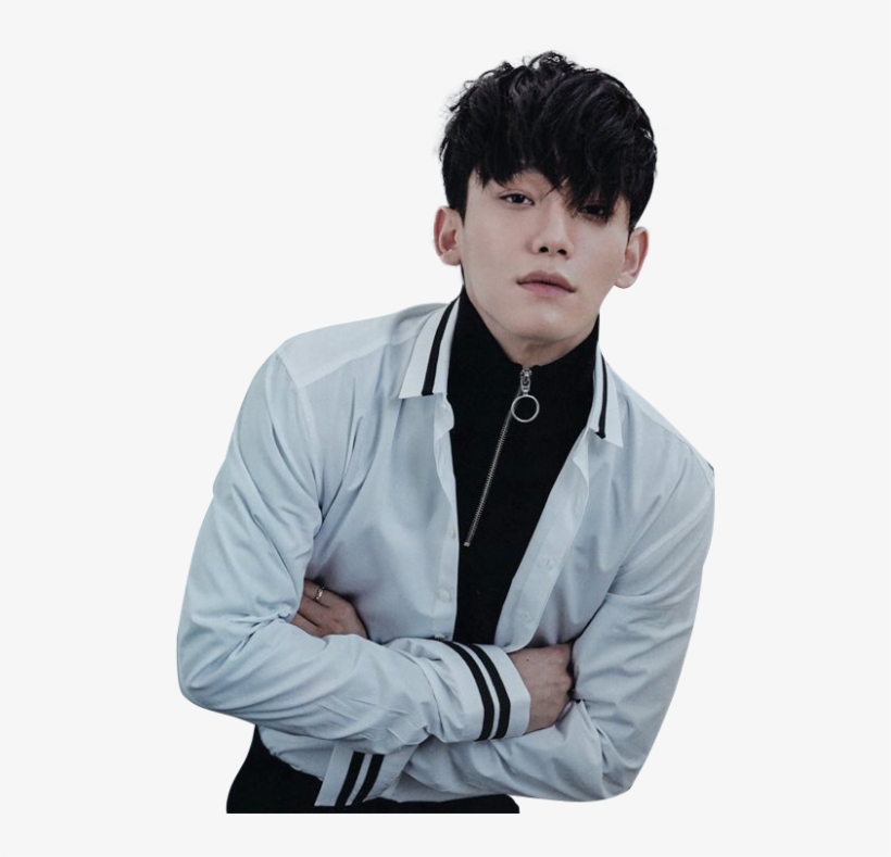 #exo Chen #exo Chen 2017 #chen #exo Чондэ #k Pop Exo - Chen Exo, transparent png #3026053