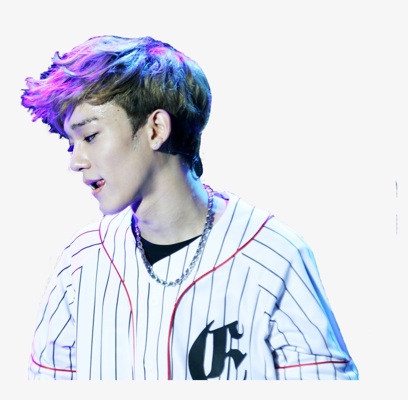 Chen Exo Png - Exo Chen Chen Png, transparent png #3026094
