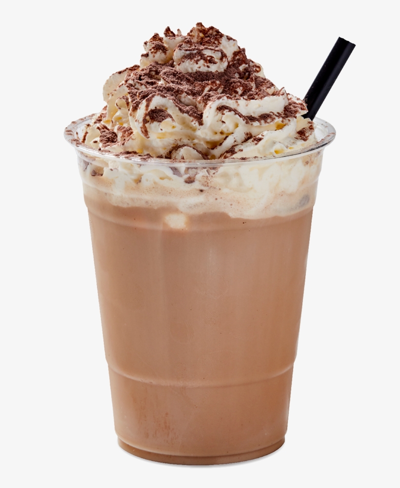 Iced Coffee, transparent png #3026099