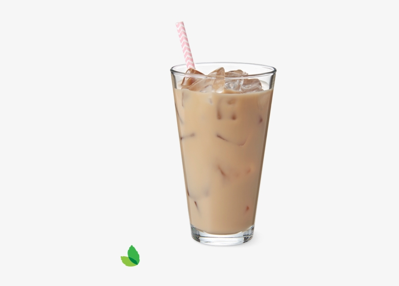 Truvia Coconut Cold Brewed Iced Coffee - Cold Coffee Drink Png, transparent png #3026149