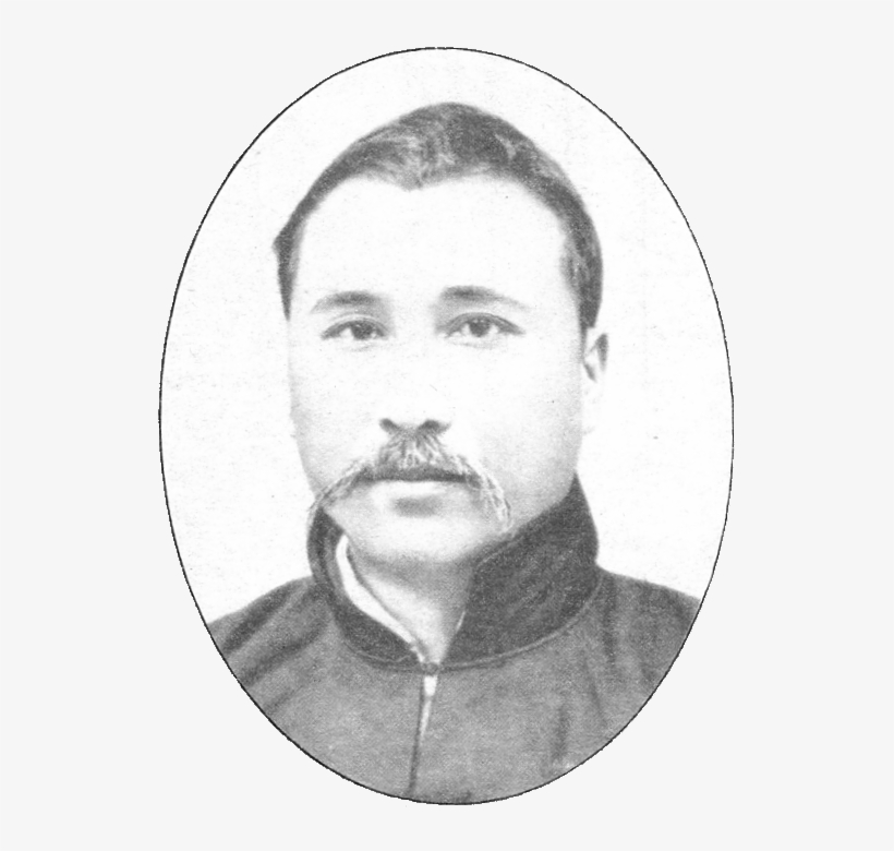 Chen Jion-ming - Chen Jiongming, transparent png #3026217