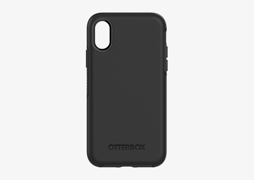 Otterbox Symmetry - Iphone X/xs - Iphonex Case Png, transparent png #3026221