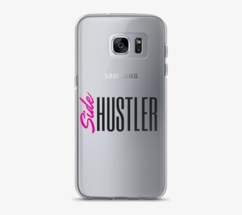 Side Hustler Phone Case, transparent png #3026293