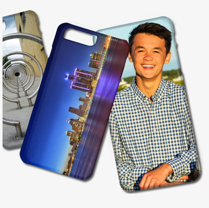 Choose The Style Of The Protective Case That Suits - Mobile Cover Print Png, transparent png #3026378