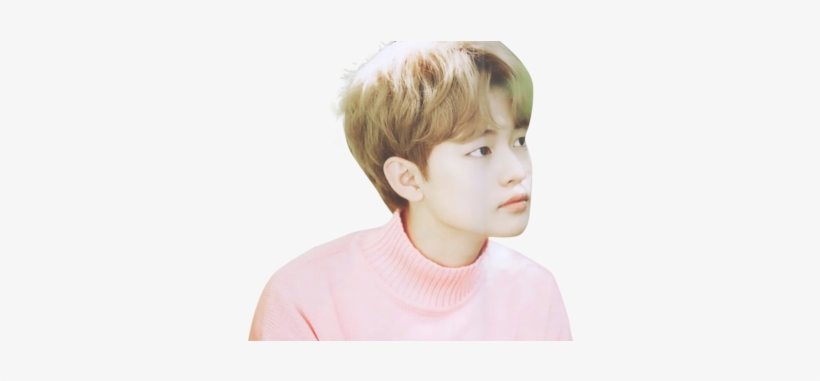 Chenle Nct Png Image - Chenle Nct, transparent png #3026397