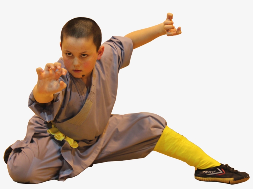 Toby Chen - Shaolin Kung Fu Png, transparent png #3026503