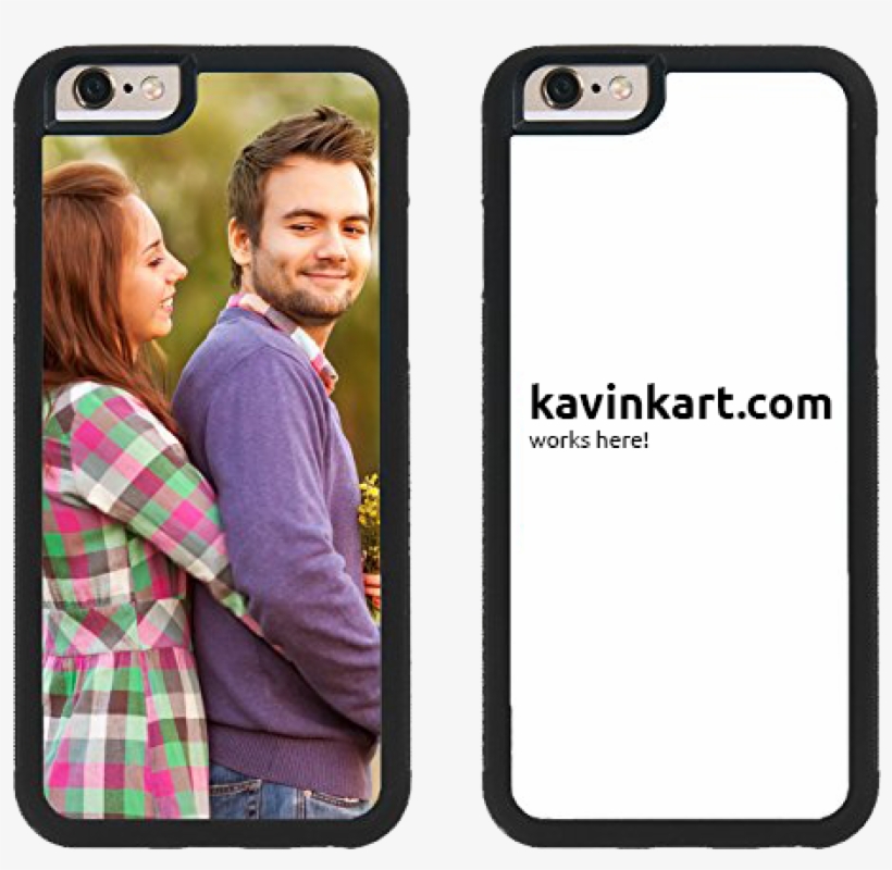 Get Your Custom Mobile Case Cover - Cellpowercases Personalized Custom Picture For Iphone, transparent png #3026574