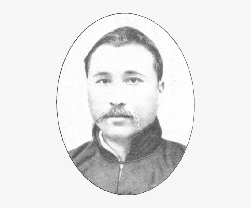 Chen Jion-ming - Chen Jiongming, transparent png #3026601