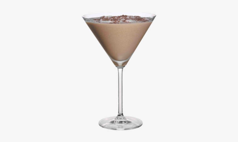 Amaretto Iced Coffee Cocktail - Cosmopolitan Cocktail, transparent png #3026602