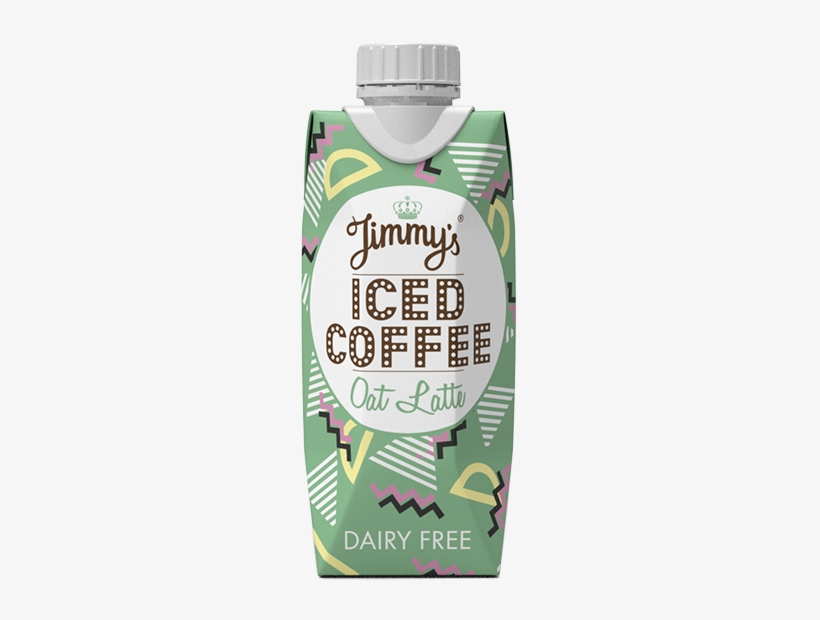 Enter The Store - Jimmys 330 Ml Original Iced Coffee, transparent png #3026662