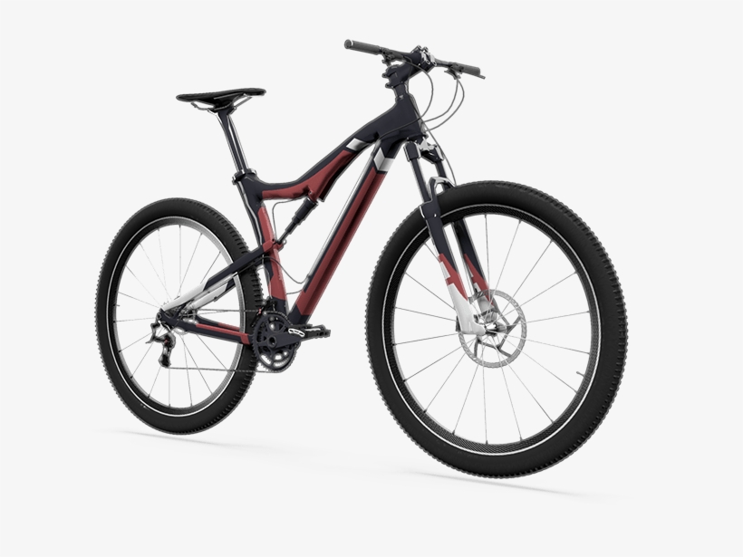 Mountain Bike - Haro Shift S3 2017, transparent png #3026718