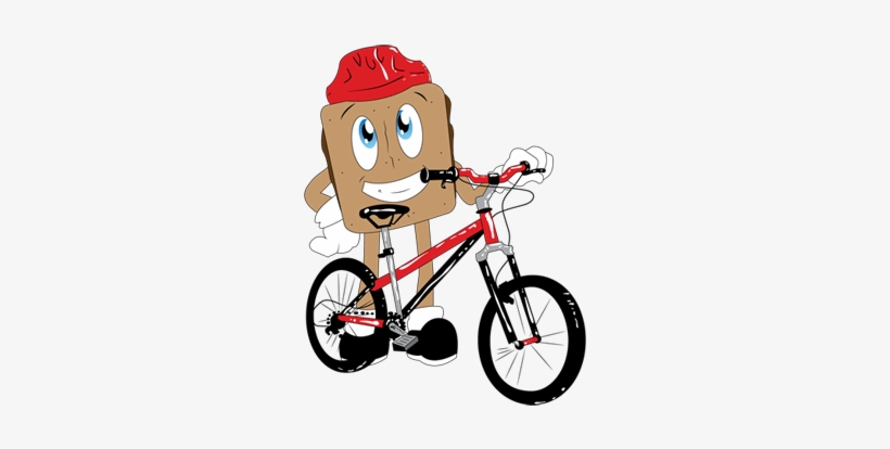 Smore-jumping - Mountain Bike, transparent png #3026827