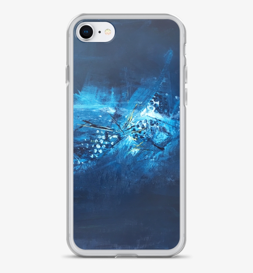 Image Of 'submarine' Phone Case - Iphone, transparent png #3026850