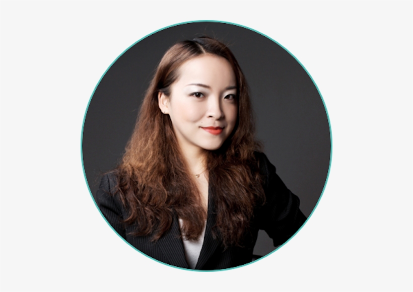 Sara Chen, transparent png #3026875