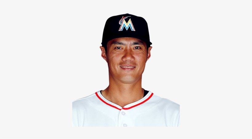 Wei-yin Chen - Florida Marlins New Uniforms, transparent png #3026890