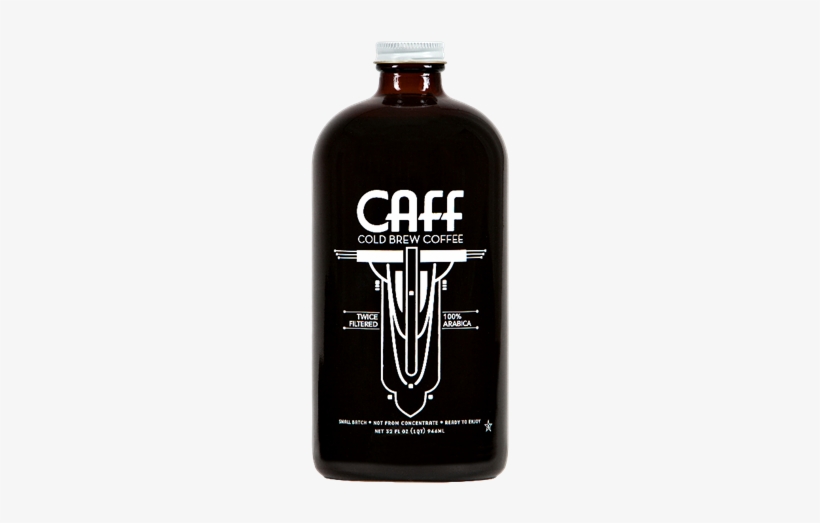 Whether You Drink Your Coffee Black Or With A Bit Of - Bottled Drink For A Cold Brew Coffee, transparent png #3026912