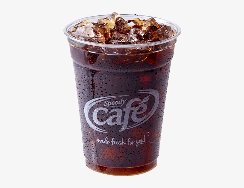 Cold Brew Iced Coffee - Cold Brew, transparent png #3026932