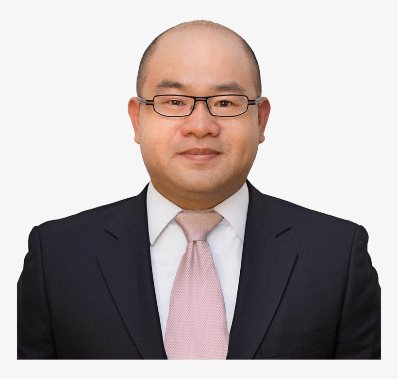 Ivan Chen - Mohamed Bin Ismail, transparent png #3027264