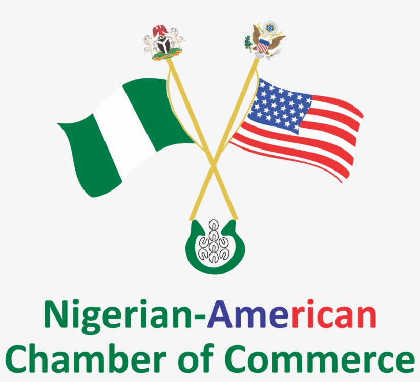 The Nigerian-american Chamber Of Commerce, Nacc, Has - Nigerian American Chamber Of Commerce, transparent png #3027288
