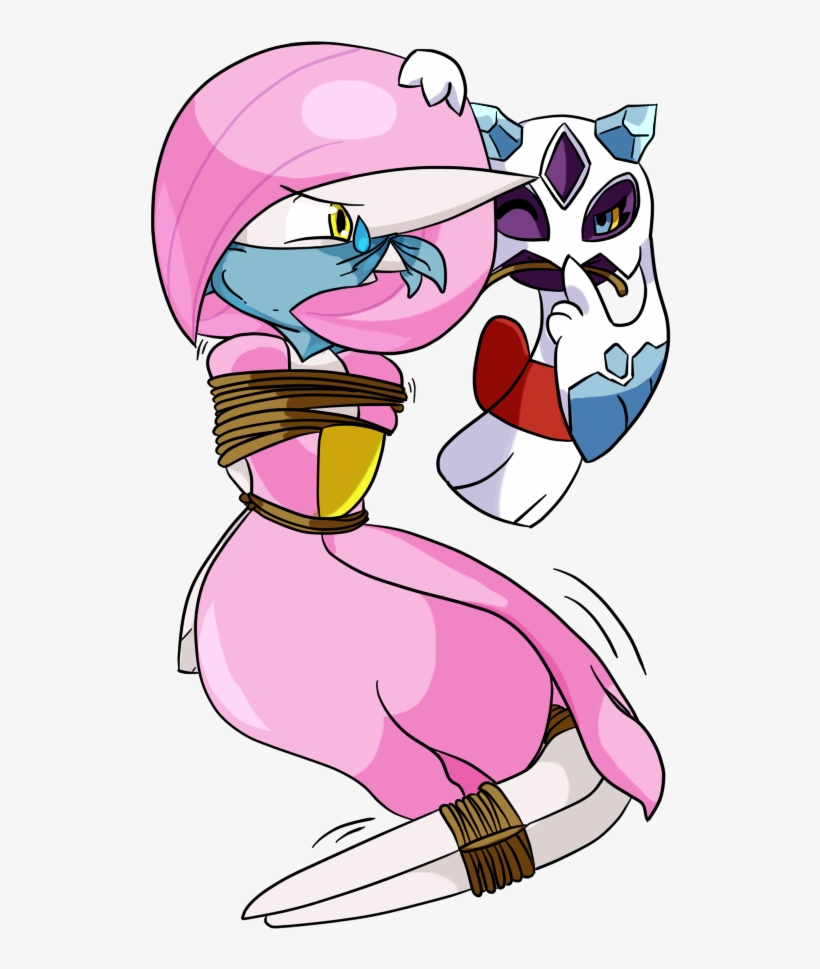 Petunia Captured By Frosty - Petunia Pokemon, transparent png #3027329